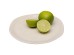 Plate Organic Cream Ø20cm - Μπεζ Plate Organic Cream Ø20cm - Μπεζ