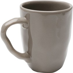 Cup Organic Grey - Γκρι