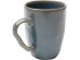 Cup Organic Turquise - Μπλε