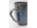 Cup Organic Turquise - Μπλε