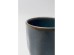 Cup Organic Turquise - Μπλε