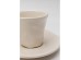 Κούπα Espresso Organic Κεραμική Μπεζ (2/part) 11.5*11.5*8.5εκ. - Μπεζ Κούπα Espresso Organic Κεραμική Μπεζ (2/part) 11.5*11.5*8.5εκ. - Μπεζ