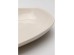 Plate Organic Cream 25cm - Μπεζ Plate Organic Cream 25cm - Μπεζ