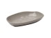 Plate Organic Grey 25cm - Γκρι Plate Organic Grey 25cm - Γκρι