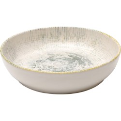 Plate Deep Pippa  Ø20cm - Μπεζ