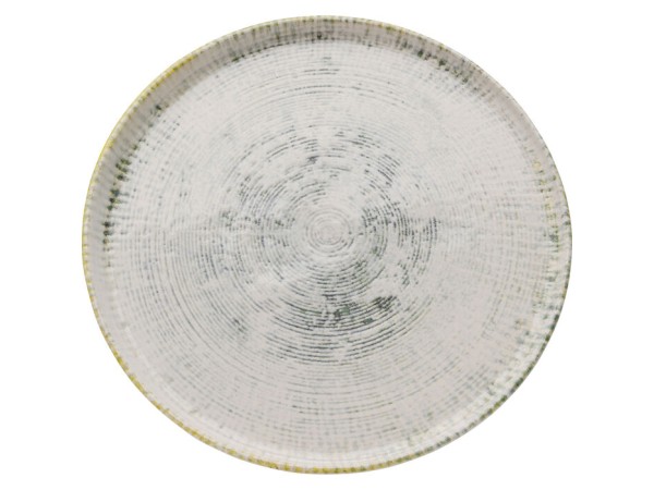 Plate Pippa Ø14cm - Μπεζ Plate Pippa Ø14cm - Μπεζ