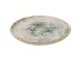 Plate Pippa Ø14cm - Μπεζ Plate Pippa Ø14cm - Μπεζ