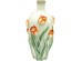 Βάζο Poppies Κεραμικό Πολύχρωμο 23*23*48εκ. - Πολύχρωμο Βάζο Poppies Κεραμικό Πολύχρωμο 23*23*48εκ. - Πολύχρωμο