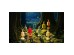 Φωτιστικό Επιτραπέζιο Κήπου  Animal Rabbit LED Λευκό 11*11*29εκ. - Λευκό