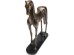 Διακοσμητικά Επιτραπέζια Modern Horse Κεραμικό Μπρονζέ 34.5*9.8*42εκ. - Μπρονζέ Διακοσμητικά Επιτραπέζια Modern Horse Κεραμικό Μπρονζέ 34.5*9.8*42εκ. - Μπρονζέ