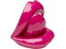 Διακοσμητικό Επιτραπέζιο Hot Lips Κεραμικό Ροζ 25.5*20*23εκ. - Ροζ Διακοσμητικό Επιτραπέζιο Hot Lips Κεραμικό Ροζ 25.5*20*23εκ. - Ροζ