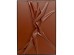 Πίνακας Crincle Knot Καφέ 100*4*140εκ. - Καφέ Πίνακας Crincle Knot Καφέ 100*4*140εκ. - Καφέ