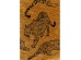 Μαξιλάρι Tiger Brown Καφέ/Μαύρο 45*15*45εκ. - Καφέ Μαξιλάρι Tiger Brown Καφέ/Μαύρο 45*15*45εκ. - Καφέ