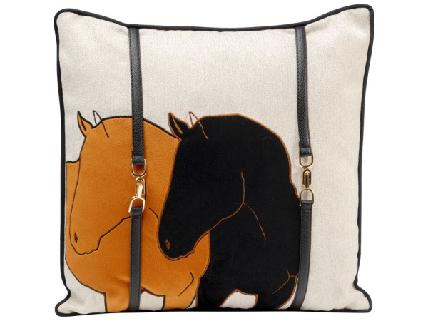 Μαξιλάρι Horse Date Βελούδο Πορτοκαλί 45x15x45εκ. - Πορτοκαλί Μαξιλάρι Horse Date Βελούδο Πορτοκαλί 45x15x45εκ. - Πορτοκαλί