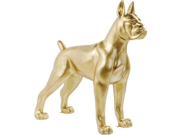 Διακοσμητικό Δαπέδου Toto XL Gold Ακρυλικό 190x76x180 εκ. - Χρυσό Διακοσμητικό Δαπέδου Toto XL Gold Ακρυλικό 190x76x180 εκ. - Χρυσό