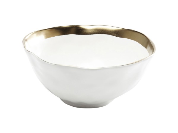 Bowl Bell Ø15cm - Μπλε Bowl Bell Ø15cm - Μπλε