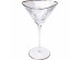 Cocktail Glass Hommage Cocktail Glass Hommage