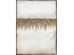 Πίνακας σε Καμβά Abstract Fields Καφέ 90x3,7x120 εκ. - Καφέ Πίνακας σε Καμβά Abstract Fields Καφέ 90x3,7x120 εκ. - Καφέ