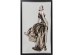 Πίνακας Marilyn 100x4x172εκ - Μπεζ Πίνακας Marilyn 100x4x172εκ - Μπεζ