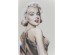 Πίνακας Marilyn 100x4x172εκ - Μπεζ Πίνακας Marilyn 100x4x172εκ - Μπεζ