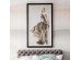 Πίνακας Marilyn 100x4x172εκ - Μπεζ Πίνακας Marilyn 100x4x172εκ - Μπεζ