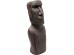 Επιτραπέζιο Διακοσμητικό Easter Island Γκρι 59 εκ. 25x20x59εκ - Γκρι