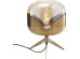 Επιτραπέζιο Φωτιστικό Goblet Ball Χρυσό 27x27x35εκ - Χρυσό Επιτραπέζιο Φωτιστικό Goblet Ball Χρυσό 27x27x35εκ - Χρυσό