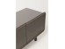 Έπιπλο TV Divine Ξύλο Καφέ  200x42x57εκ. - Καφέ