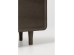 Έπιπλο TV Divine Ξύλο Καφέ  200x42x57εκ. - Καφέ