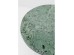 Βοηθητικό Τραπέζι Memphis Green Ø40cm - Πράσινο