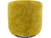 Swivel Armchair Ellie Yellow - Κίτρινο Swivel Armchair Ellie Yellow - Κίτρινο