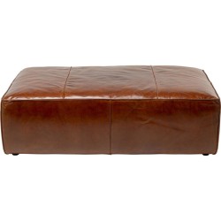 Stool Cubetto 140x90cm - Καφέ