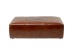 Stool Cubetto 140x90cm - Καφέ Stool Cubetto 140x90cm - Καφέ