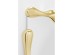 Καθρέφτης Τοίχου Lava Gold 180x80cm