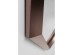 Καθρέφτης Τοίχου Octagon Rose Μεταλλικός Καφέ 120*3*120εκ. - Καφέ Καθρέφτης Τοίχου Octagon Rose Μεταλλικός Καφέ 120*3*120εκ. - Καφέ
