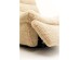 Πολυθρόνα Relax Teddy Blush Μπουκλέ Καφέ 98*96*103εκ. - Καφέ