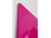 Καθρέφτης Τοίχου Aero LED Ροζ 80*18.3*141εκ. - Ροζ
