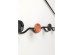 Coat Rack Hangers - Μαύρο