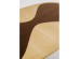 Τραπέζι Petal Ξύλο Καφέ 150*90*76εκ. - Καφέ Τραπέζι Petal Ξύλο Καφέ 150*90*76εκ. - Καφέ