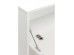 Console High Heel 200cm White - Λευκό Console High Heel 200cm White - Λευκό