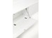 Console High Heel 200cm White - Λευκό Console High Heel 200cm White - Λευκό
