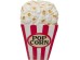 Σκαμπό Popcorn Κεραμικό 30*30*46εκ. - Πολύχρωμο Σκαμπό Popcorn Κεραμικό 30*30*46εκ. - Πολύχρωμο