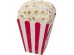 Σκαμπό Popcorn Κεραμικό 30*30*46εκ. - Πολύχρωμο Σκαμπό Popcorn Κεραμικό 30*30*46εκ. - Πολύχρωμο