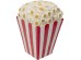 Σκαμπό Popcorn Κεραμικό 30*30*46εκ. - Πολύχρωμο Σκαμπό Popcorn Κεραμικό 30*30*46εκ. - Πολύχρωμο