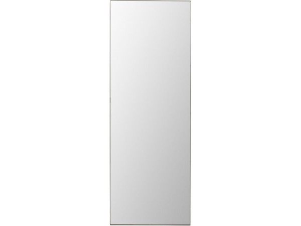 Καθρέφτης Τοίχου Starlet Μεταλλικός Γκρι/Μπεζ 60x5x180εκ. Καθρέφτης Τοίχου Starlet Μεταλλικός Γκρι/Μπεζ 60x5x180εκ.