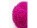 Σκαμπό Plushy Γούνα Ροζ 49*49*49εκ. - Μωβ Σκαμπό Plushy Γούνα Ροζ 49*49*49εκ. - Μωβ
