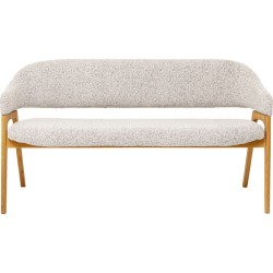 Bench August Grey - Γκρι