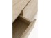Μπουφές Linnea Μπεζ  180x42x78εκ.