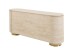 Μπουφές Linnea Μπεζ  180x42x78εκ.