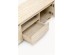 Έπιπλο Tv Linnea Μπεζ 160x42x45εκ. - Μπεζ